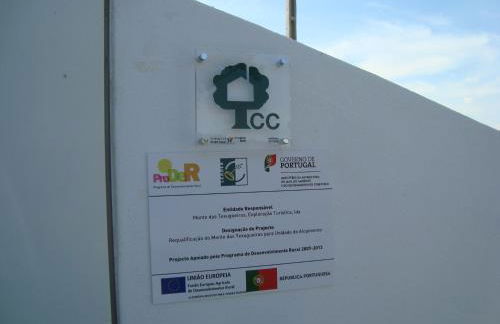 Monte das Texugueiras - Foto 18