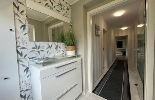 Garten-Ferienhaus Biendorf OT Westenbrügge - Foto 24