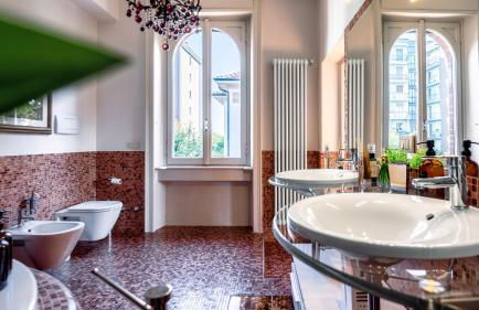 Villibera - Design villa with SPA, Cinema, Gym and Game Room - Foto 57