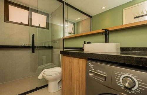 LFR - ALAMEDA JAÚ By Anora Spaces - Foto 144