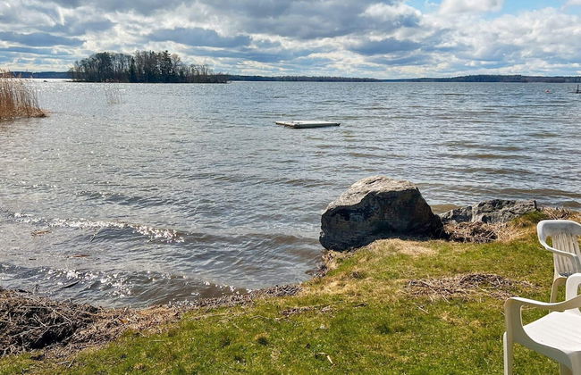 6 Person Holiday Home in Munso-by Traum - Photo 30