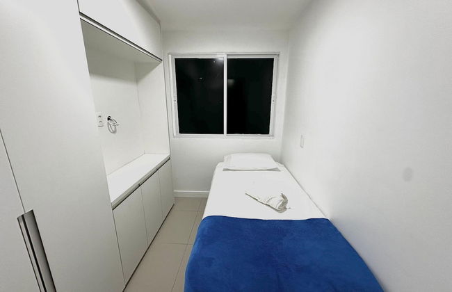 Compacto de Luxo - Helbor My Way - Foto 24