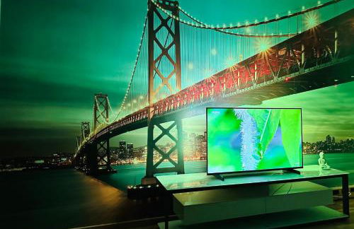 Apartment mit Balkon kurz vor Magdeburg - Foto 16