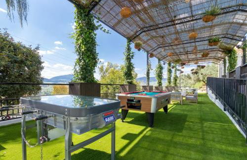 Finca Puerto Ermita - Spa Privado - Ideal Retiros - Foto 23