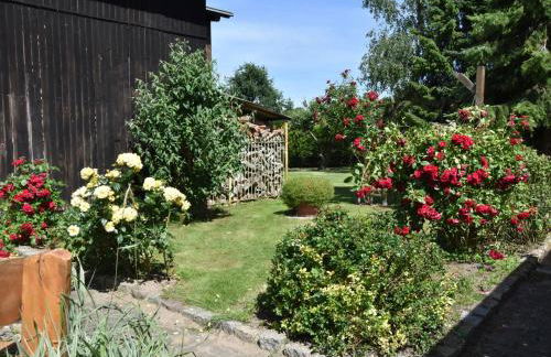 Einladende Ferienwohnung in Zweedorf mit Grill - Foto 58