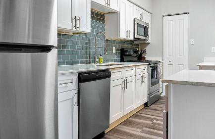 Landing Spectacular 1BD Pool Gym - Foto 19