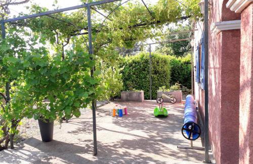 Villa Madura - Classée 3 étoiles - Confort et bien-être à 2 pas des commodités et de l'Hérault - Photo 15