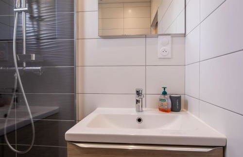 Holiday Home Le Bruit de la Mer - Trouz ar Mor by Interhome - Foto 30