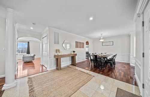 Spacious 6 BR Villa - Serene Scenic Mountain Escape - Foto 50