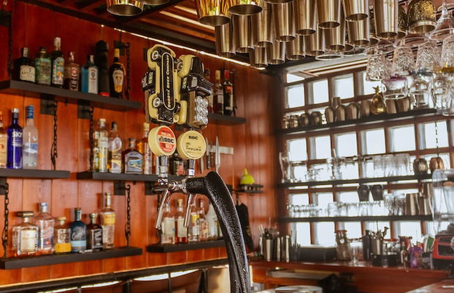 Francechys Apartments - Foto 16