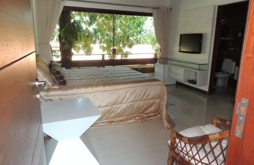 Casa Luxuosa a 50m da Praia em Sirinhaém - Photo 16