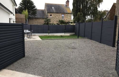 Maison proche Mont Saint Michel - Foto 4