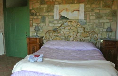 Sunset Hill - Tuscany - Villa & private Pool - Foto 23