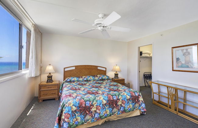 Royal Kahana Resort by rkmaui - Foto 46