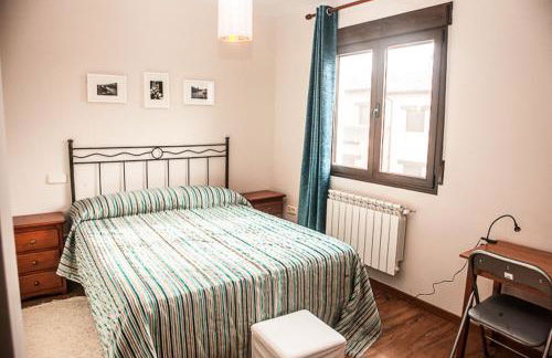 Apartamento el Palomar - Foto 6