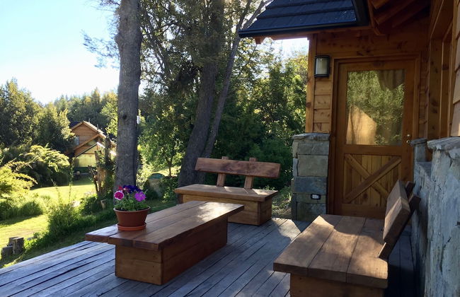 Tillka, Casas de Montaña - Foto 32