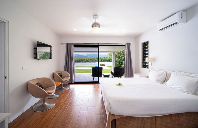 Naisoso Island Villas - Foto 60