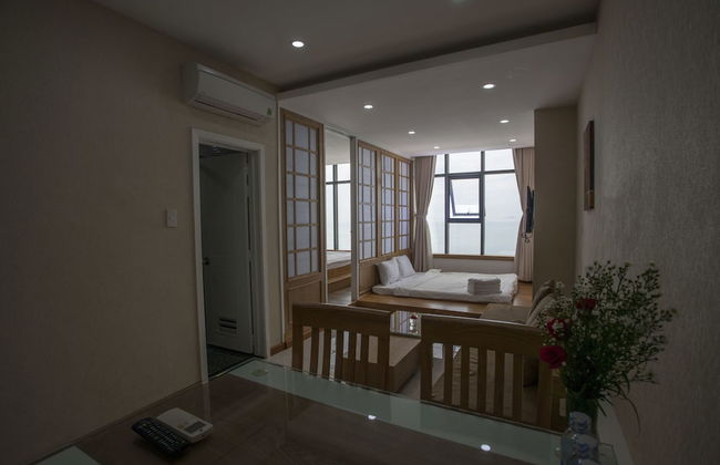 Hoang Kim Apartment - Foto 19