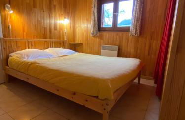 CHALET SAVINES LE LAC - Photo 34