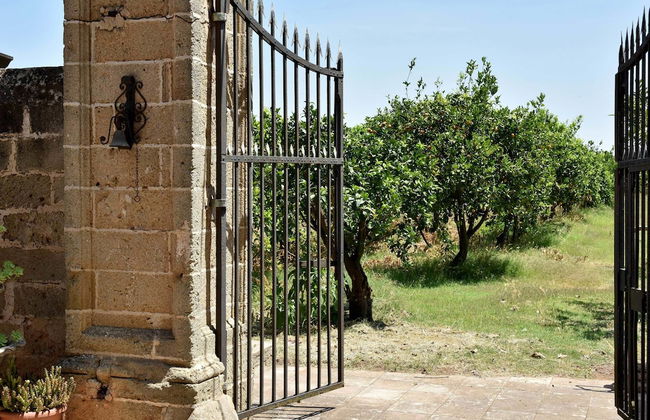 Agriturismo Santa Chiara - Foto 63