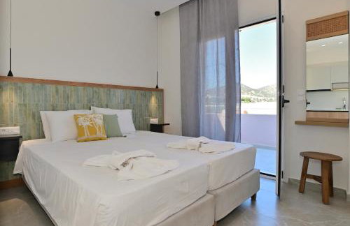 Morpheas Rooms - Foto 43