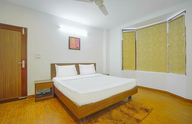 Kia Kasauli Chalet 3 BHK by Dumnu Homes - Foto 7