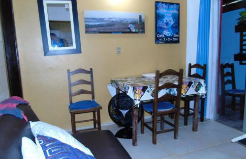 Morada d'Omar 4 Ilhas - Photo 9