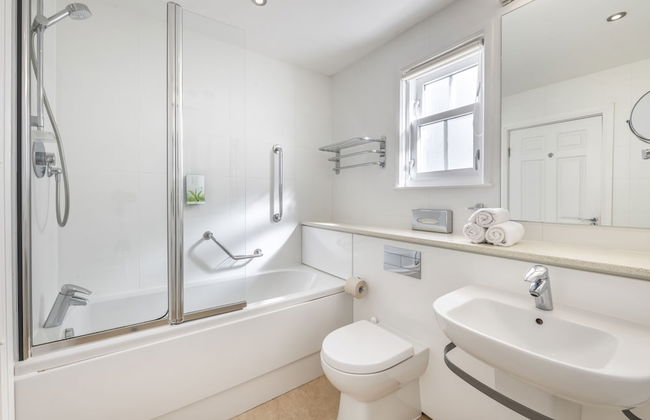 The Kenmore Club - Foto 36