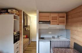 studio de charme au Melezet, les Orres. Plein Sud. - Photo 7