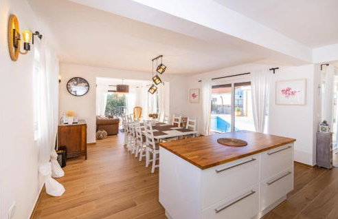 Beautiful Home In Sukosan With Sauna - Foto 33