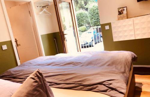 business-lodging Apartmenthaus - Foto 22