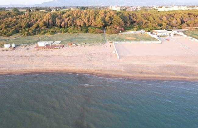 Apartment With Garden Close To The Beach - Foto 43