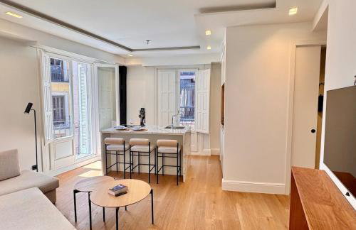Stylish Plaza Mayor View Prime City Location - Foto 2