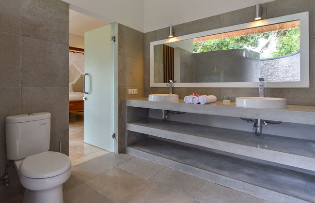 Villa Duyung - Foto 30