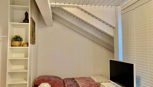 Ruhige Wohnung an der Uni - Foto 5