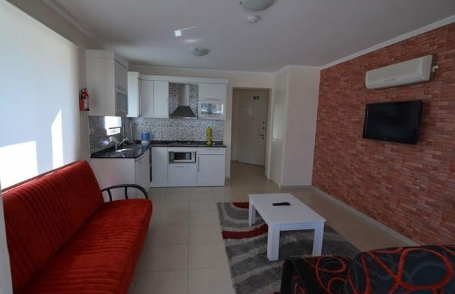 Golden Life Blue Green Residence - Foto 28