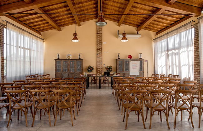 Agriturismo Fattoria Del Colle - Foto 40