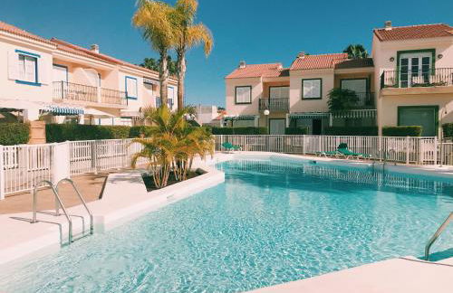 Pasito Blanco Holiday Home - Casa Yairan - Foto 21