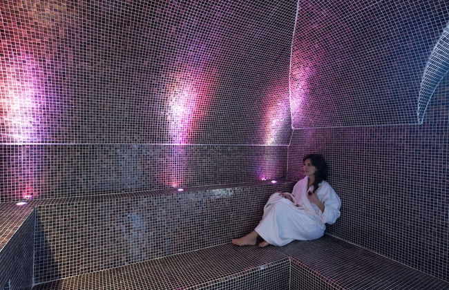 Resort Acropoli - Photo 29