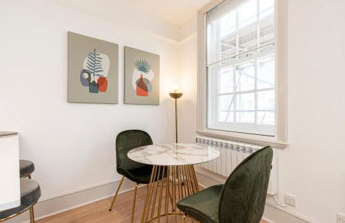 Stylish 1 bed flats in Soho, next to Piccadilly Circus and Trafalgar Square - Foto 72