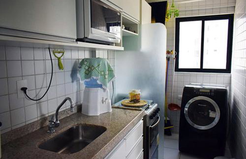 Apartamento - Ed Jatiuca - Foto 18