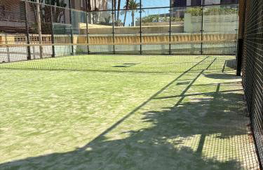 Playa Arenal Bol - Piscina - Padel Calpe - Foto 26