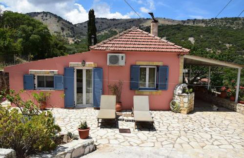 Mountain Breeze Cottage - Foto 12