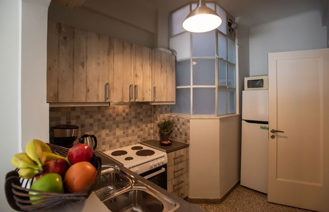 Blue Ark Acropolis Light - Foto 16