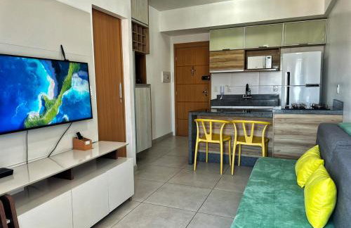 2802 Unique · Studio Unique c/ garagem - Foto 6