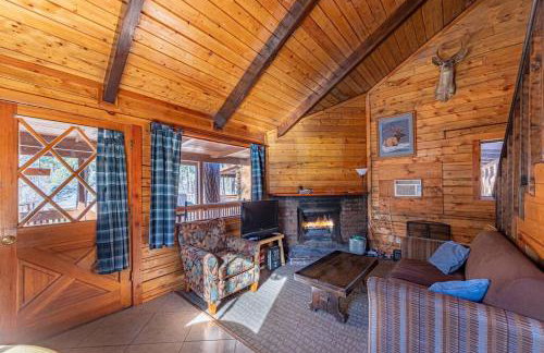 Forest Cabin 1 Hunters Blind - Photo 4