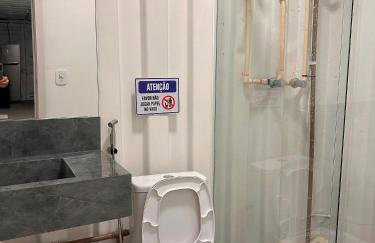 Villela Home Stay - Villa Catetinho - Lago Sul - Foto 61