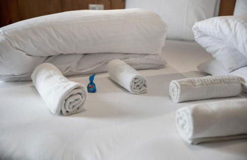 Residence Condor Apt Gitschberg - Foto 15