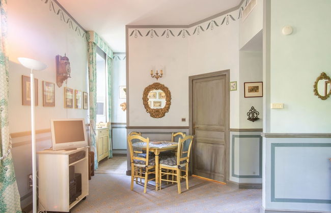 Cozy Apartment With Swimming Pool, Terrace, Garden, Parking - Foto 77