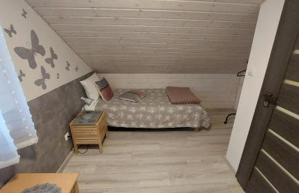 Zielony Zakątek Sosnówka - Foto 48